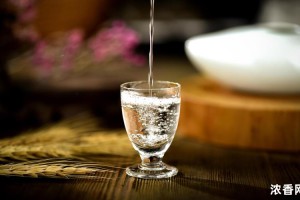 最新白酒品牌销量排行榜揭晓