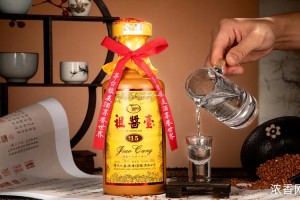 附近散装白酒购买指南：探寻最近的酒香之地