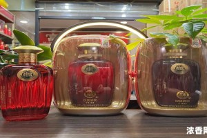 预约心仪美酒，女生专享白酒品鉴