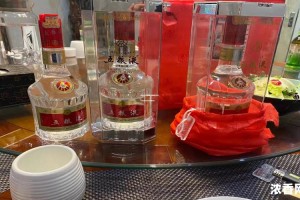 中国白酒市场顶级代理品牌大盘点：优质白酒代理公司榜单揭秘