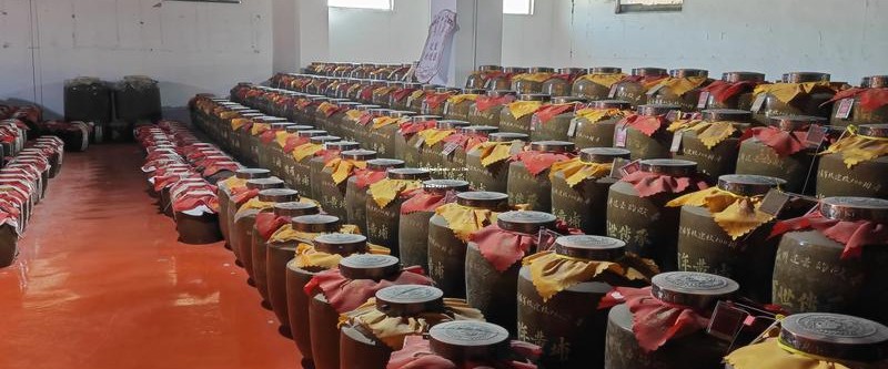 一箱白酒的利润揭秘：投入200元，利润究竟有多少？